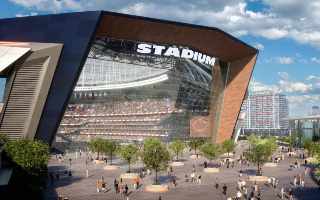USA: The battle for the Chicago Bears Stadium. A two-state race with 50/50 odds