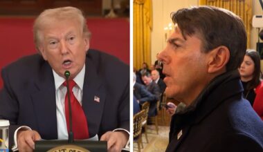 Pres. Trump hopes to fix college sports