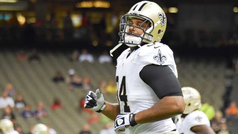 New Orleans Saints fan-favorite Cam Jordan expected to hit free agency, report says