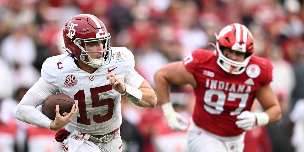 Offensive Linemen, Quarterback Options, and Really Deep Holes