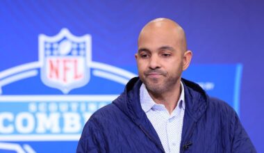 Atlanta Falcons GM Ian Cunningham backs diversity efforts amid Florida AG challenge to Rooney Rule