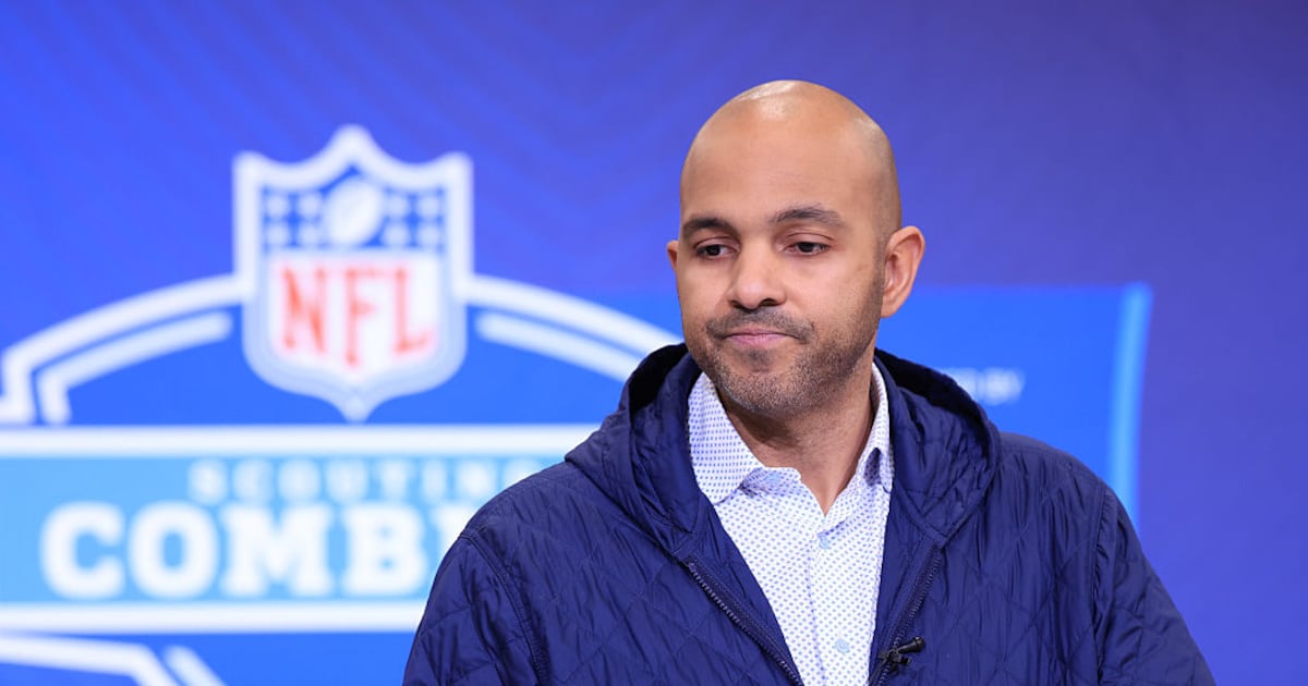 Atlanta Falcons GM Ian Cunningham backs diversity efforts amid Florida AG challenge to Rooney Rule