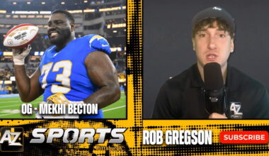 Three Free Agents Pittsburgh Steelers Should Consider Re-Signing