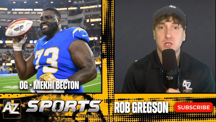 Three Free Agents Pittsburgh Steelers Should Consider Re-Signing