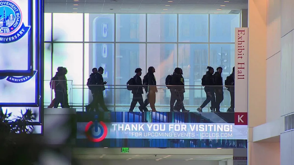 Download app from appStore