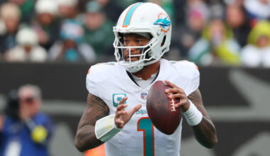 Tua Tagovailoa landing spots: Teams that make sense for Dolphins QB