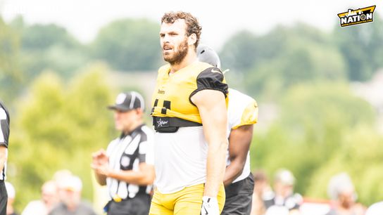 Steelers Payton Wilson Steelers Payton Wilson