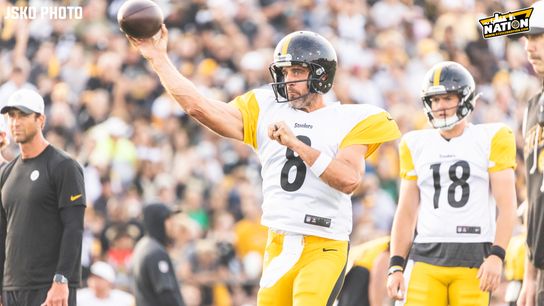 Steelers Aaron Rodgers Will Howard Steelers Aaron Rodgers Will Howard