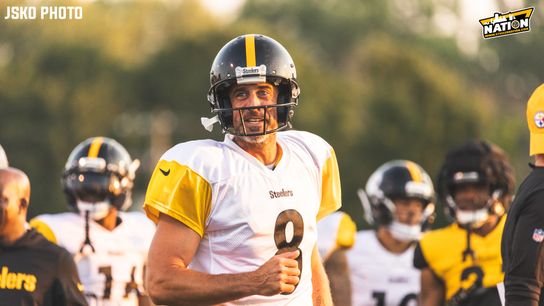 Steelers Aaron Rodgers Steelers Aaron Rodgers