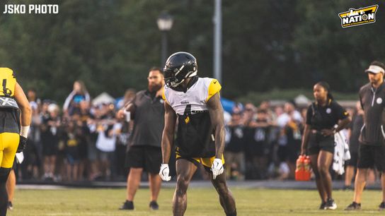 Steelers DK Metcalf Steelers DK Metcalf