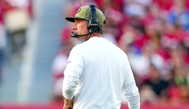 49ers expected to hire Angel Matute to Kyle Shanahan's coaching staff