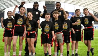 Pittsburgh Steelers strengthen their commitment to Ireland