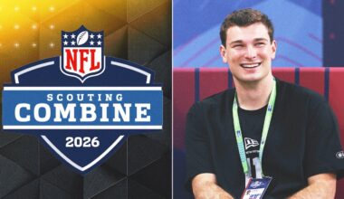 NFL Combine: 7 Most Telling Comments From the Week in Indianapolis