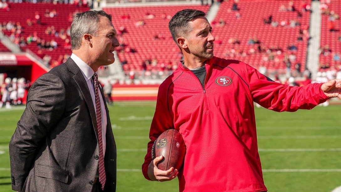 49ers Draft Strategy: Three Needs, Two Choices—What San Francisco Will (and Should) Do