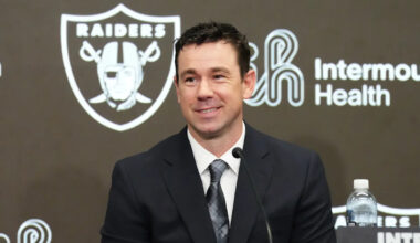 How much salary cap space does each NFL team have to spend in free agency?