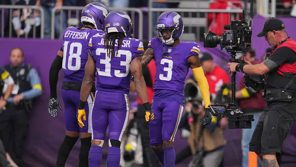 Brad Rempel-Imagn Images