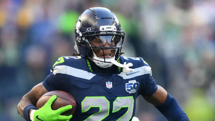 Rashid Shaheed in the NFC Championship