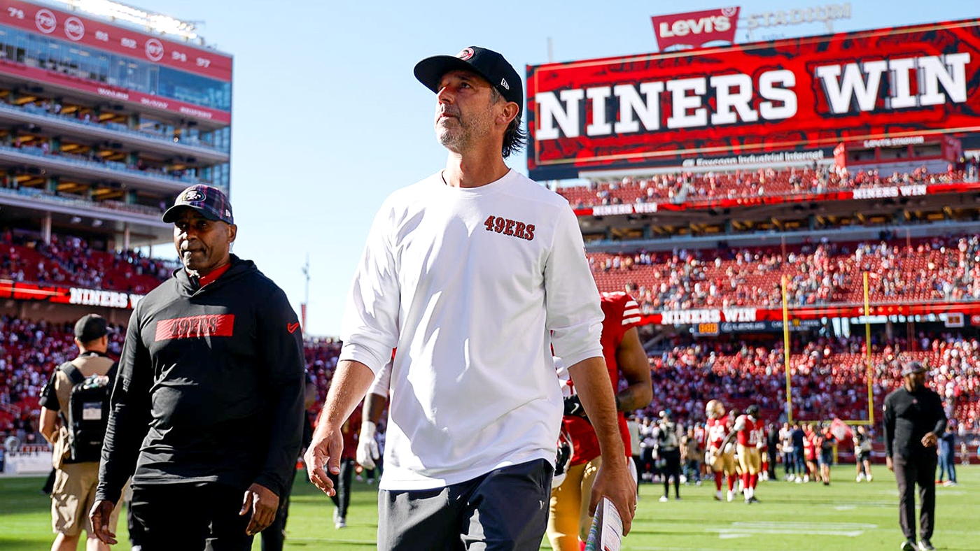 49ers surprise in Chad Reuter's 2026 NFL mock draft