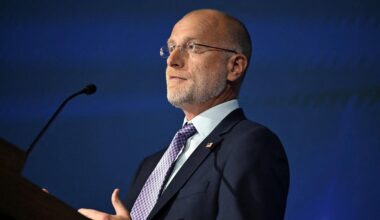 ‘Tipping point’: NFL’s streaming shift could put league’s antitrust shield at risk, FCC’s Carr says