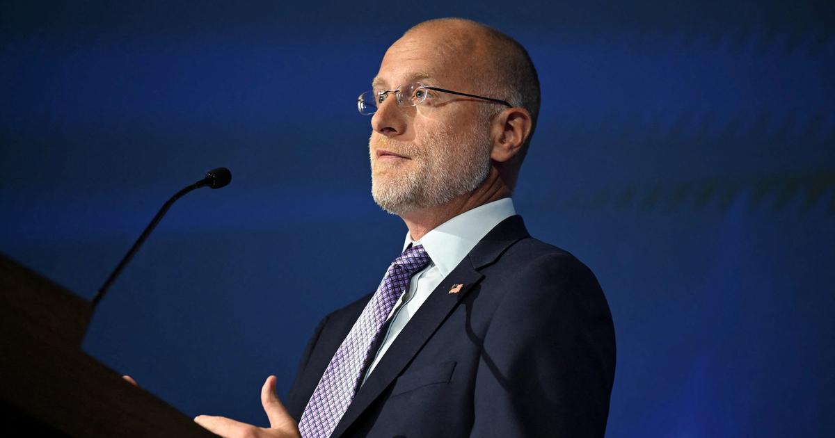 ‘Tipping point’: NFL’s streaming shift could put league’s antitrust shield at risk, FCC’s Carr says