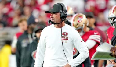 Why the 49ers' "easy" schedule wasn't so easy