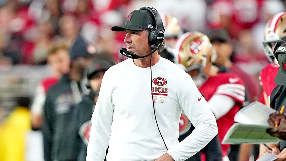 Why the 49ers' "easy" schedule wasn't so easy