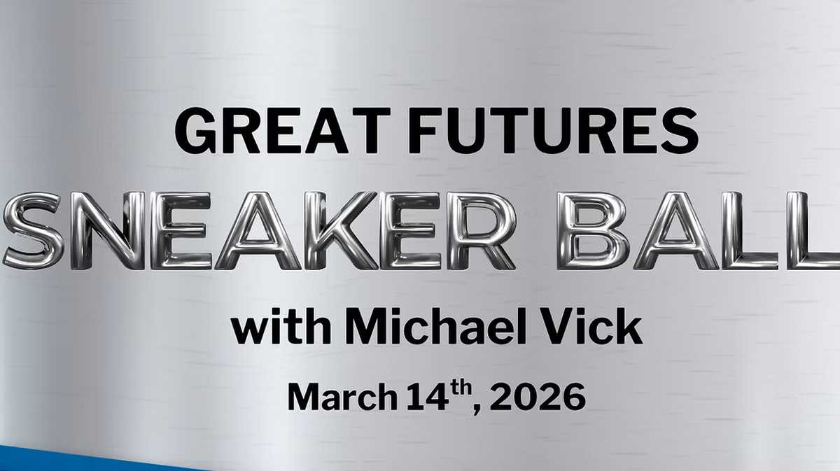 Former NFL star speaks at Boys & Girls Club of Kentuckiana﻿ Sneaker Ball