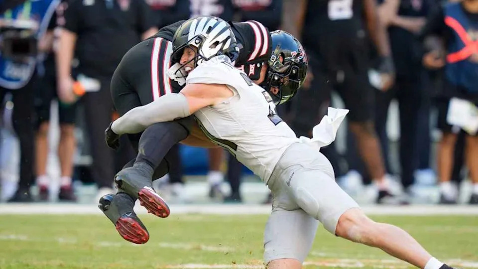 Ben Lonergan/The Register-Guard / USA TODAY NETWORK via Imagn Images
