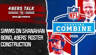 NFL analyst Chris Simms weighs in on 49ers’ offseason blueprint – NBC Sports Bay Area & California