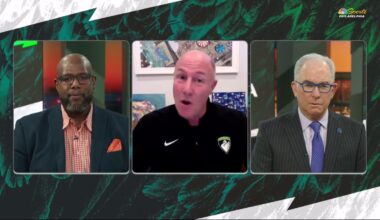 See why former NFL exec loves Eagles’ handling of A.J. situation – NBC Sports Philadelphia