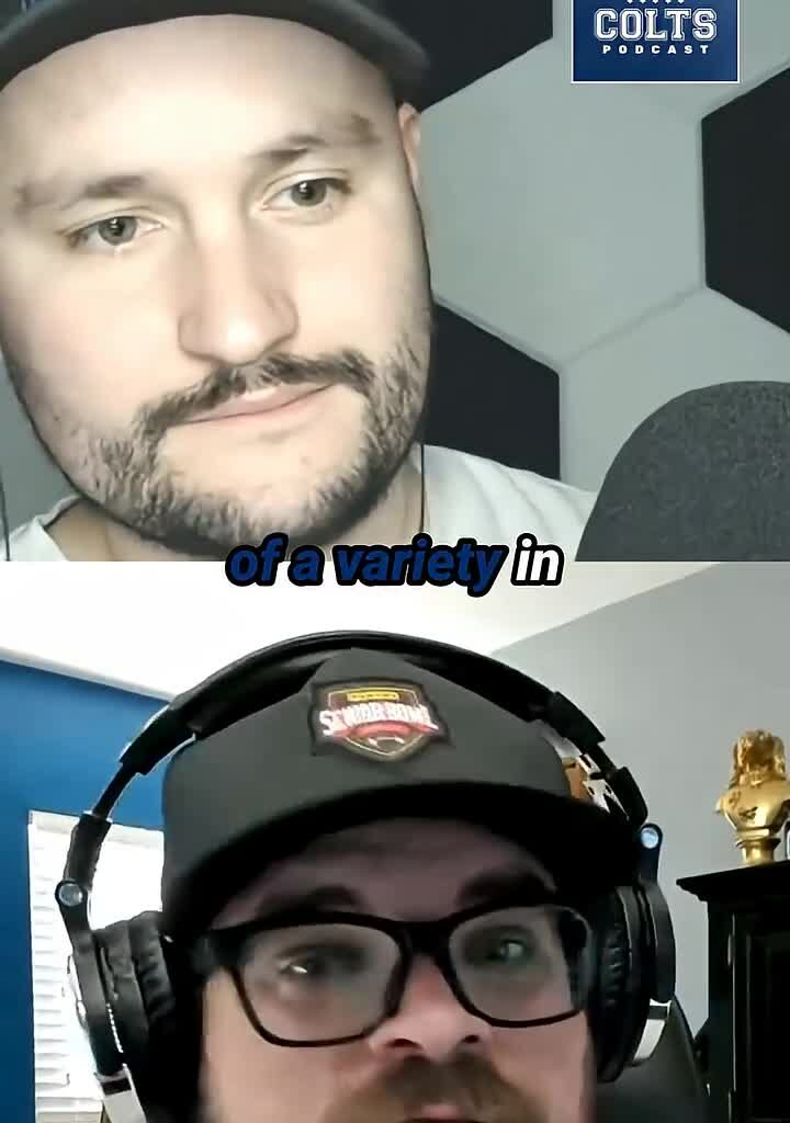 Michael Pittman Jr.'s Contract Putting Indianapolis Colts to Test