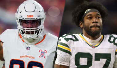 49ers a ‘sneaky contender’ for top free agents, per NFL insider – NBC Sports Bay Area & California