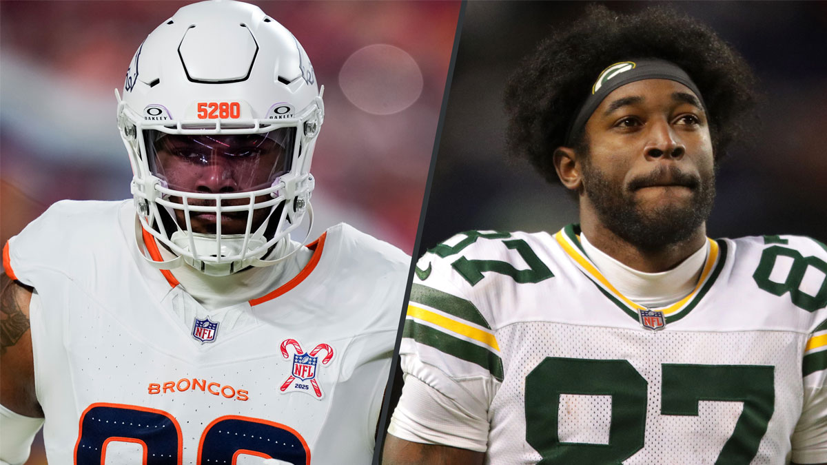 49ers a ‘sneaky contender’ for top free agents, per NFL insider – NBC Sports Bay Area & California