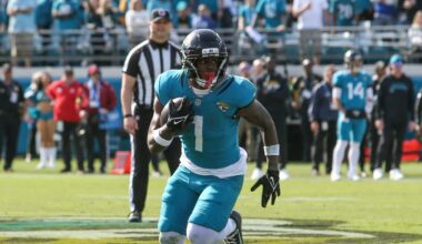 Saints make five free agency signings as new NFL league year begins