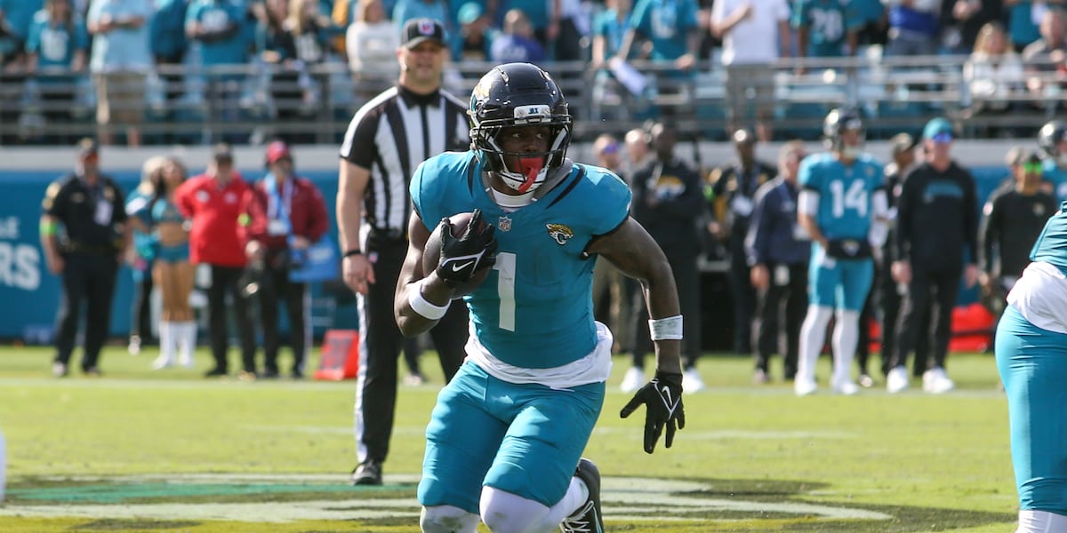 Saints make five free agency signings as new NFL league year begins