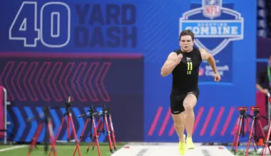 Oklahoma’s Owen Heinecke sues NCAA for another year of eligibility as key April dates loom