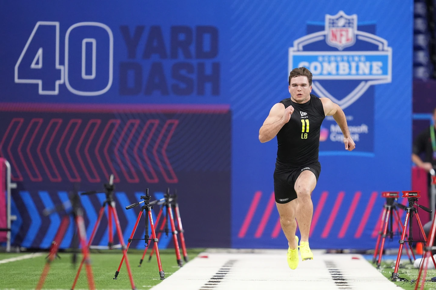 Oklahoma’s Owen Heinecke sues NCAA for another year of eligibility as key April dates loom