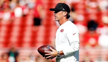 ESPN analyst drops telling one-word description of 49ers after offseason moves