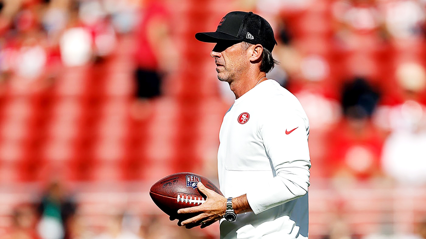 ESPN analyst drops telling one-word description of 49ers after offseason moves