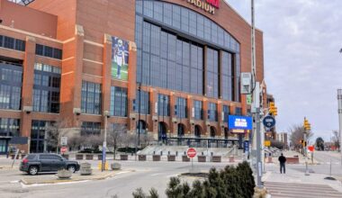 Ed’s excellent Indianapolis adventure, 2026 edition: Dicey travel, new discoveries … and cookies