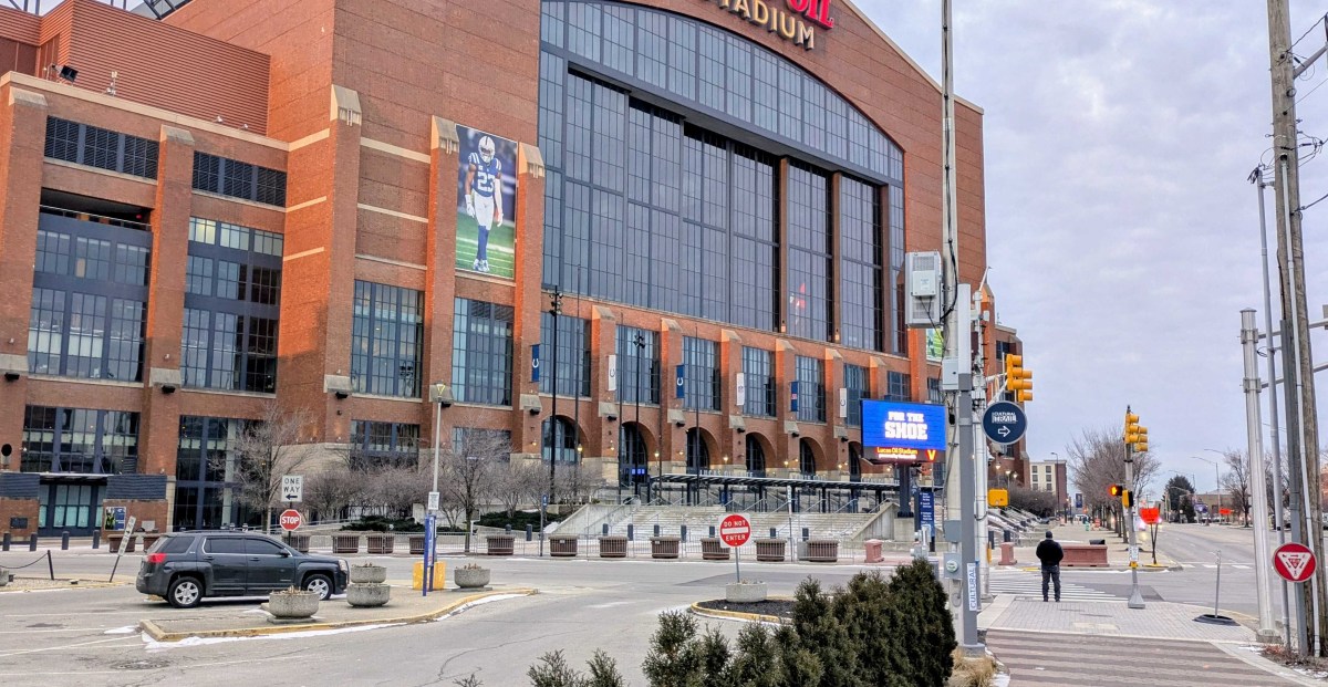 Ed’s excellent Indianapolis adventure, 2026 edition: Dicey travel, new discoveries … and cookies