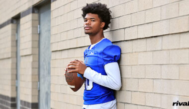 Mar 22, 2026; St. Louis, MO, USA; Kentucky Wildcats guard Otega Oweh (00) drives to the basket during the second half against the Iowa State Cyclones during a second round game of the men's 2026 NCAA Tournament at Enterprise Center. Mandatory Credit: Jeff Curry-Imagn Images