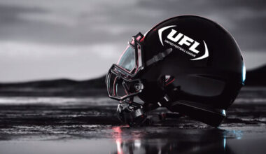 Watch UFL Football on ABC & ESPN Platforms: See the 2026 Schedule