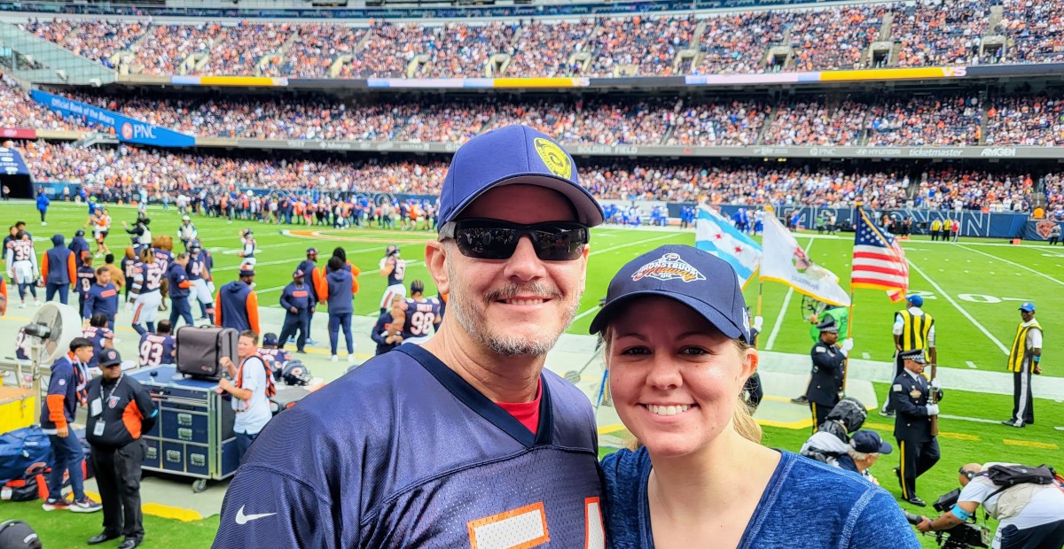 The Bear’s Den, March 26, 2026