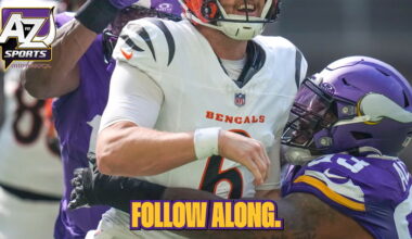 Minnesota Vikings Cutting Jonathan Allen Signals Major Organizational Reset