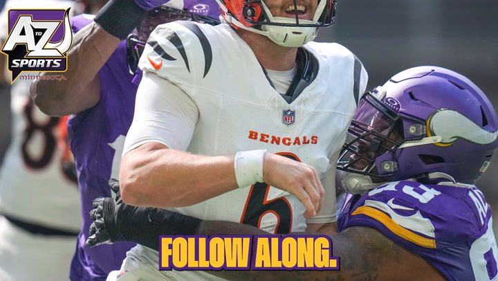 Minnesota Vikings Cutting Jonathan Allen Signals Major Organizational Reset