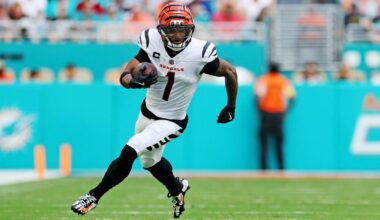 Tua Tagovailoa embraces 'fresh start' and competition with Falcons