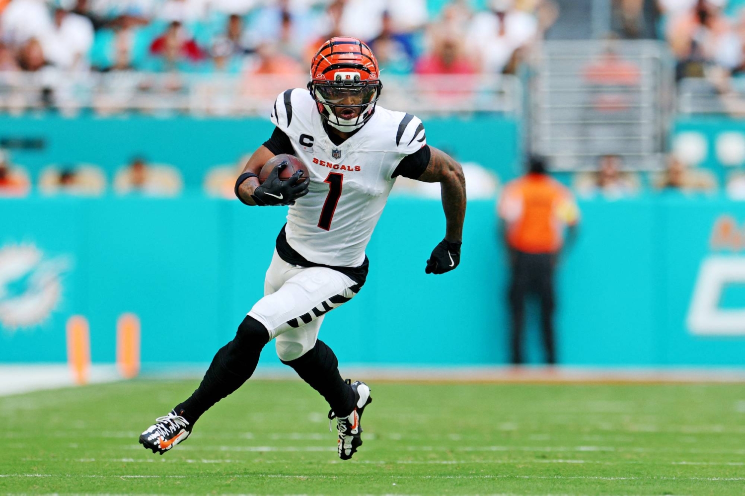 Tua Tagovailoa embraces 'fresh start' and competition with Falcons