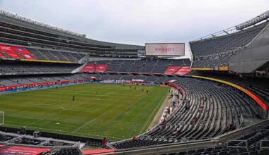 Could the Chicago Bears leave Illinois? Indiana makes a play for the historic franchise