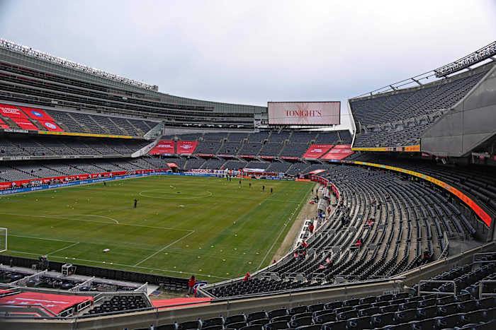 Could the Chicago Bears leave Illinois? Indiana makes a play for the historic franchise